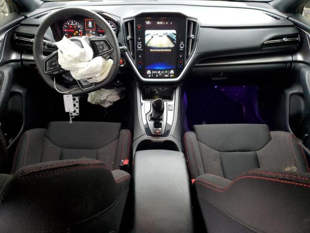 Photo 8 from auction – 2022 SUBARU WRX PREMIU with VIN JF1VBAH61N8007858