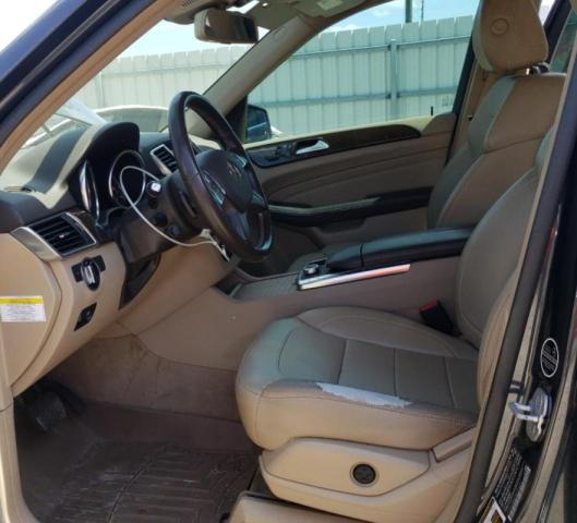 Photo 7 from auction – 2014 MERCEDES-BENZ ML 350 BLU with VIN 4JGDA2EBXEA275229