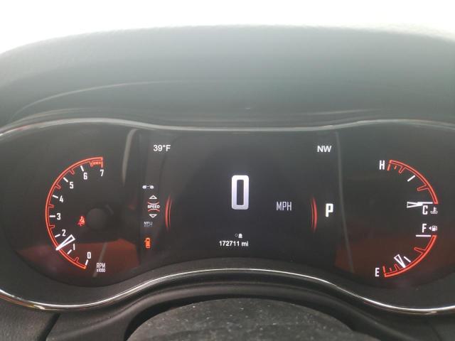Photo 9 from auction – 2014 DODGE DURANGO SX with VIN 1C4RDJAGXEC552124