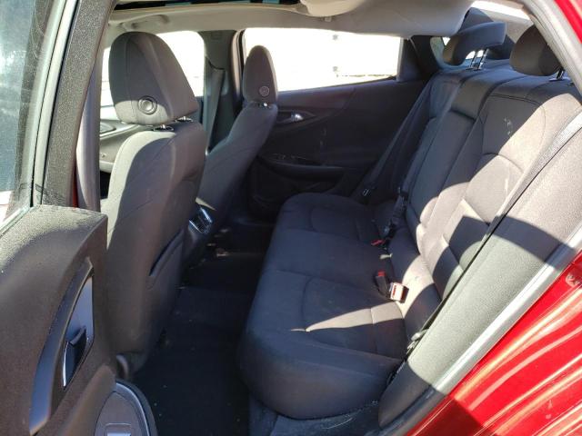 Photo 10 from auction – 2016 CHEVROLET MALIBU LT with VIN 1G1ZE5ST5GF214169