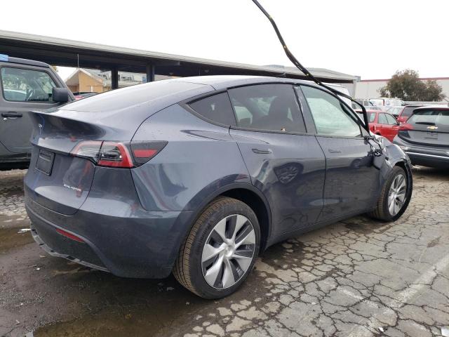 Photo 3 from auction – 2023 TESLA MODEL Y with VIN 7SAYGDEE9PF639132