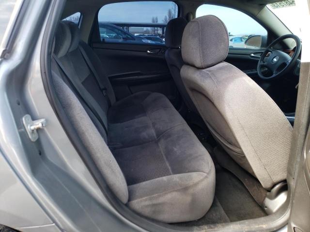 Photo 10 from auction – 2008 CHEVROLET IMPALA LT with VIN 2G1WT55KX81238827