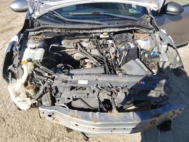 Photo 11 from auction – 2010 MAZDA 3 I with VIN JM1BL1SG7A1161019