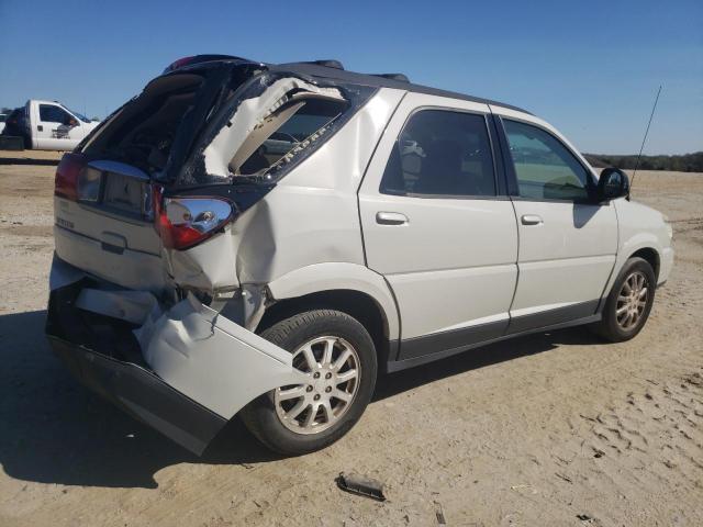 Photo 3 from auction – 2007 BUICK RENDEZVOUS with VIN 3G5DA03LX7S591887