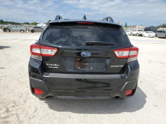 Photo 6 from auction – 2019 SUBARU CROSSTREK with VIN JF2GTANCXK8273211