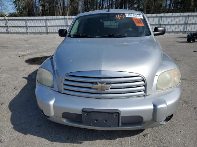 Photo 5 from auction – 2011 CHEVROLET HHR LS with VIN 3GNBAAFW1BS618230