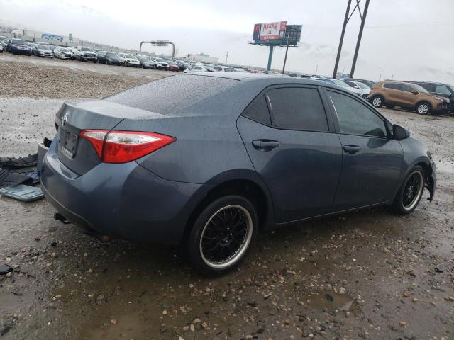 Photo 3 from auction – 2015 TOYOTA COROLLA L with VIN 5YFBURHE4FP315514