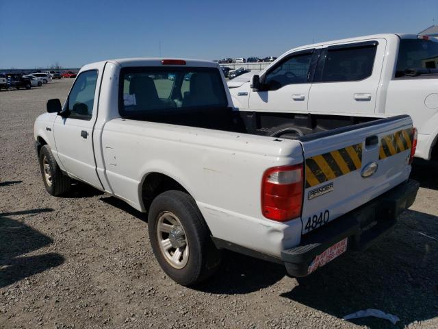 Photo 2 from auction – 2004 FORD RANGER with VIN 1FTYR10DX4PB50003