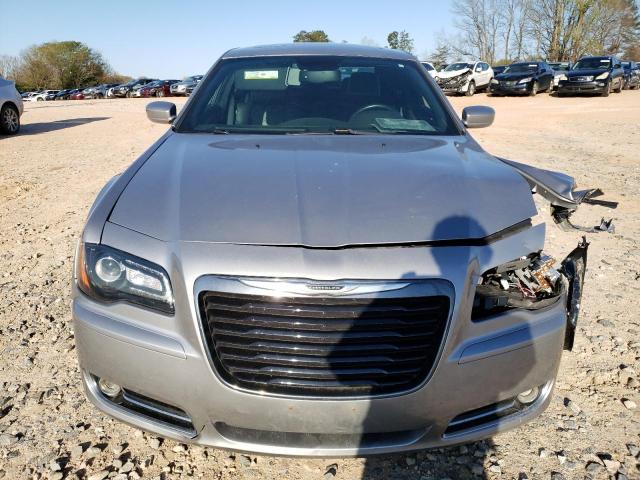 Photo 5 from auction – 2014 CHRYSLER 300 S with VIN 2C3CCAGG8EH341943