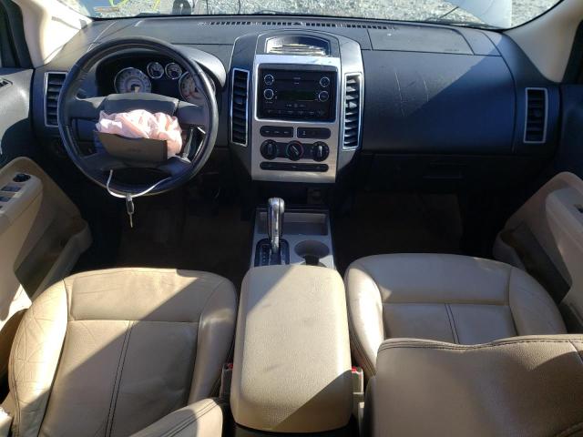 Photo 8 from auction – 2008 FORD EDGE SEL with VIN 2FMDK48C48BB24649