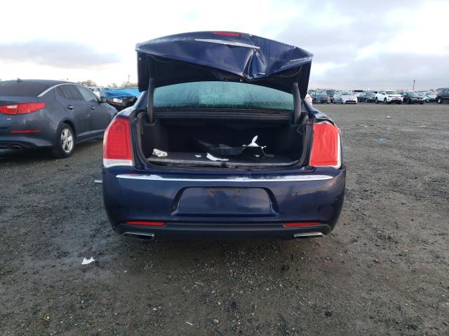 Photo 6 from auction – 2016 CHRYSLER 300 LIMITE with VIN 2C3CCAAG8GH134917