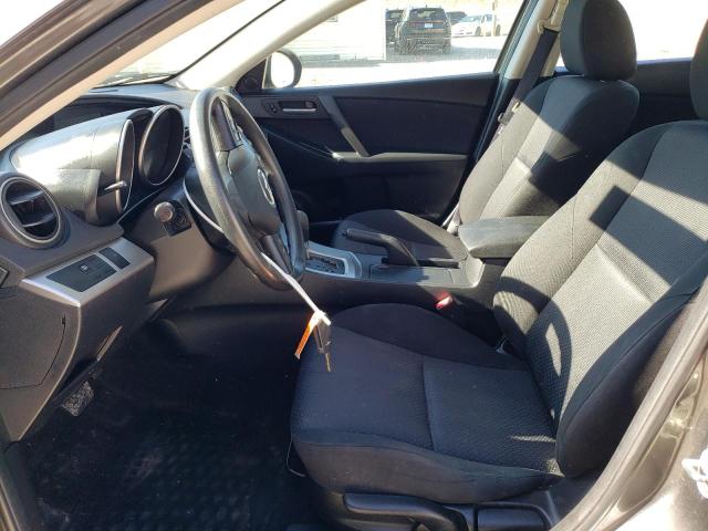 Photo 7 from auction – 2010 MAZDA 3 I with VIN JM1BL1SF3A1159663