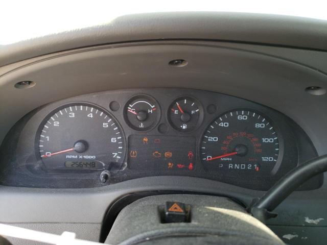 Photo 9 from auction – 2011 FORD RANGER with VIN 1FTKR1AD7BPA82079