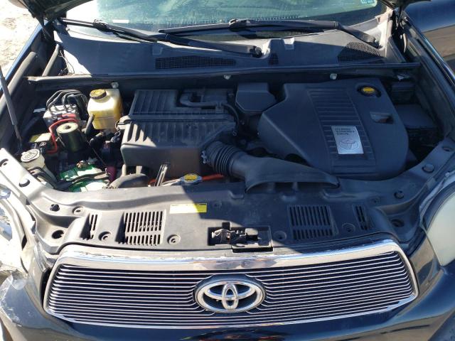 Photo 11 from auction – 2008 TOYOTA HIGHLANDER with VIN JTEEW41A782001564