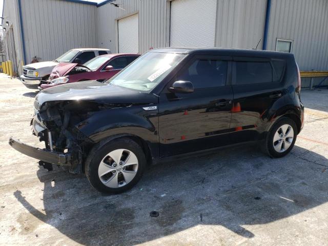 KIA SOUL 2016 with VIN KNDJN2A21G7348912 - Photo from auction