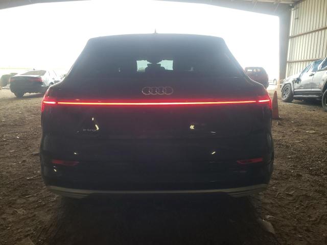 Photo 6 from auction – 2019 AUDI E-TRON PRE with VIN WA1LABGE4KB013178