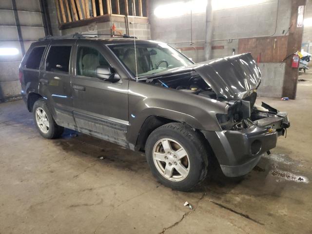 Photo 4 from auction – 2006 JEEP GRAND CHER with VIN 1J4GR48K46C186385