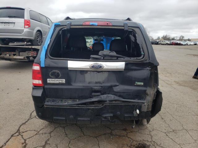 Снимка 6 от търг – 2012 FORD ESCAPE LIM с VIN 1FMCU9EG2CKB32287