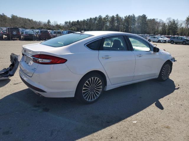 Photo 3 from auction – 2017 FORD FUSION SE with VIN 3FA6P0HD4HR137022