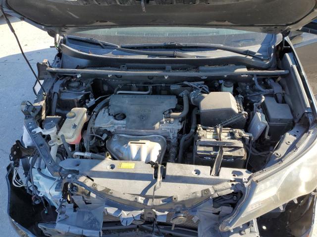Photo 12 from auction – 2015 TOYOTA RAV4 XLE with VIN 2T3WFREV7FW140228