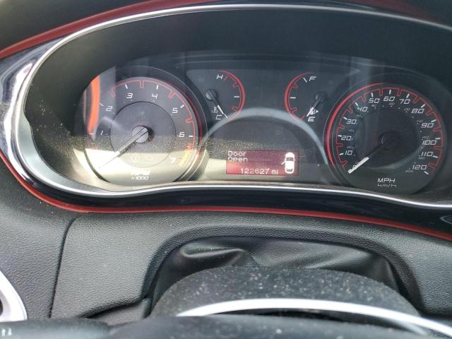 Photo 9 from auction – 2016 DODGE DART SE with VIN 1C3CDFAA7GD703954