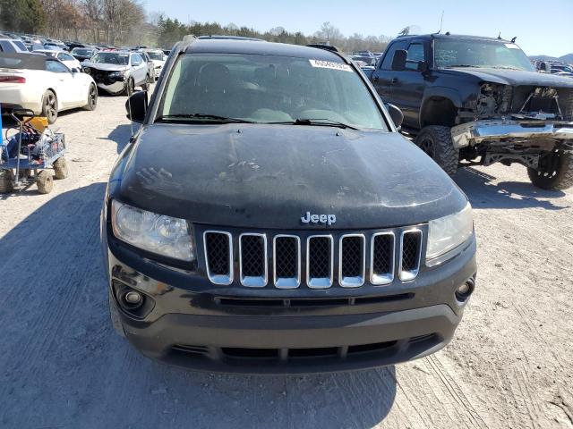 Photo 5 from auction – 2013 JEEP COMPASS LA with VIN 1C4NJDEB0DD236375