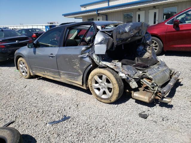 Photo 2 from auction – 2008 NISSAN ALTIMA 2.5 with VIN 1N4AL21E88C215904