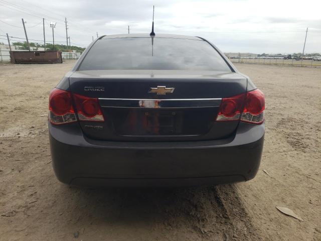 Photo 6 from auction – 2011 CHEVROLET CRUZE LS with VIN 1G1PC5SH9B7233318