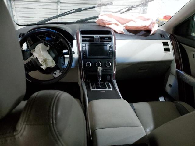 Photo 8 from auction – 2008 MAZDA CX-9 with VIN JM3TB38A180142897