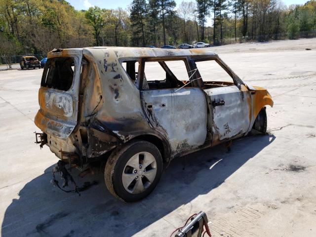 Photo 3 from auction – 2014 KIA SOUL with VIN KNDJN2A27E7078002