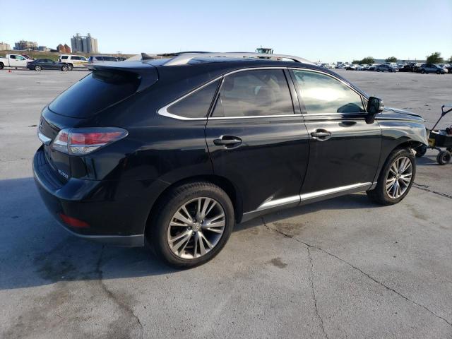 Photo 3 from auction – 2013 LEXUS RX 350 with VIN 2T2ZK1BA9DC093931