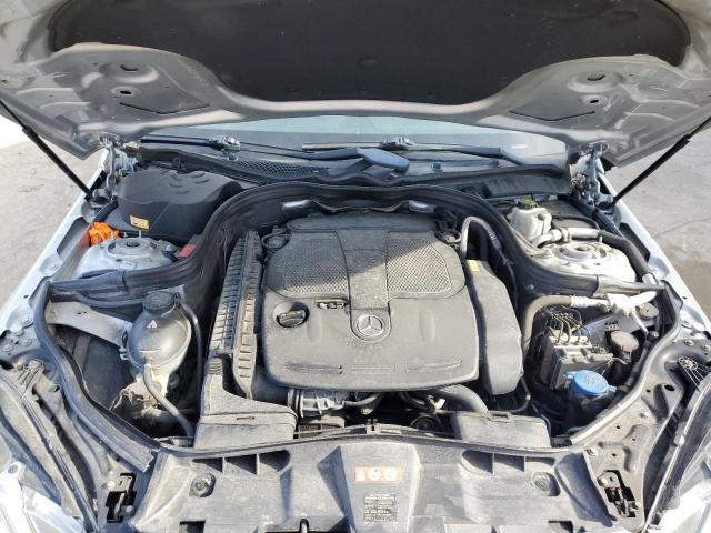 Photo 11 from auction – 2013 MERCEDES-BENZ E 350 4MAT with VIN WDDHF8JBXDA744744