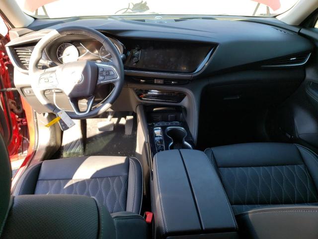 Photo 8 from auction – 2022 BUICK ENVISION A with VIN LRBFZSR48ND081393