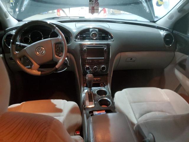 Photo 8 from auction – 2013 BUICK ENCLAVE with VIN 5GAKRBKD7DJ113665