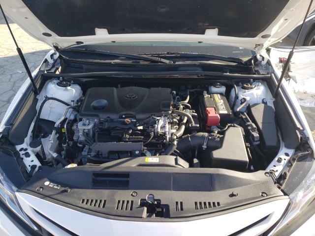 Photo 11 from auction – 2020 TOYOTA CAMRY SE with VIN 4T1G11AK2LU944246