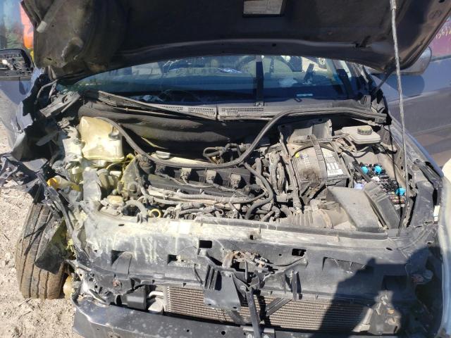 Photo 11 from auction – 2007 MAZDA 5 with VIN JM1CR293870151710