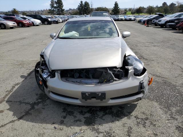 Photo 5 from auction – 2003 INFINITI G35 with VIN JNKCV54E73M223388