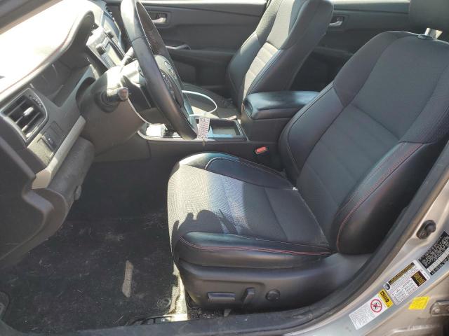 Photo 7 from auction – 2017 TOYOTA CAMRY LE with VIN 4T1BF1FK6HU451178