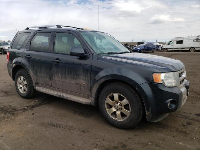 Photo 4 from auction – 2009 FORD ESCAPE HYB with VIN 1FMCU59349KA38131
