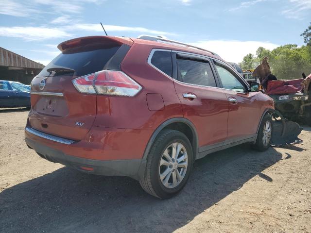 Фото 3 с аукциона – 2016 NISSAN ROGUE S с VIN KNMAT2MT7GP723485