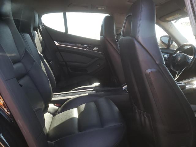 Photo 10 from auction – 2014 PORSCHE PANAMERA S with VIN WP0AB2A76EL055628
