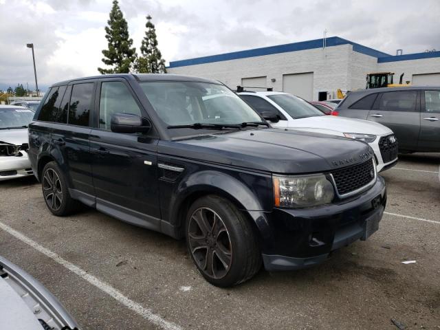 Photo 4 from auction – 2012 LAND ROVER RANGE ROVE with VIN SALSF2D44CA725155