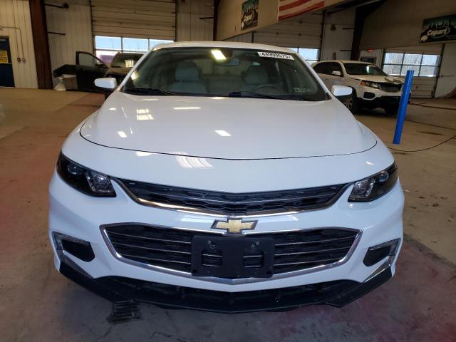 Photo 5 from auction – 2016 CHEVROLET MALIBU LT with VIN 1G1ZE5STXGF194159
