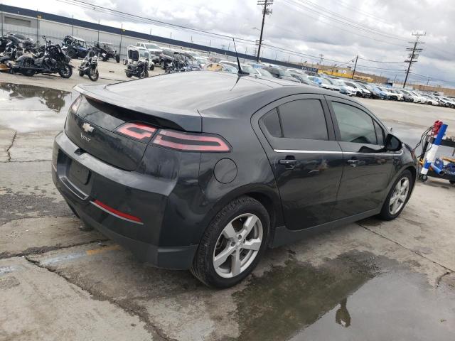 Photo 3 from auction – 2014 CHEVROLET VOLT with VIN 1G1RD6E41EU156423