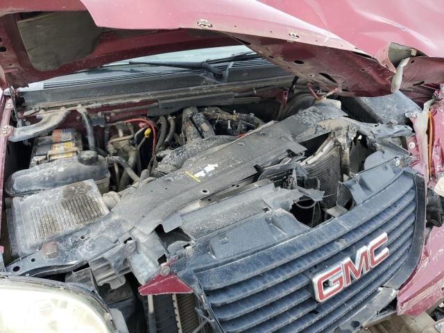 Photo 12 from auction – 2007 GMC YUKON with VIN 1GKFC13J27R171340