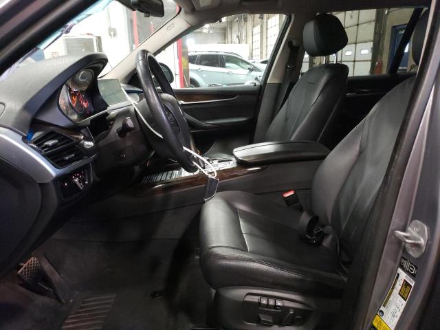 Photo 7 from auction – 2014 BMW X5 XDRIVE3 with VIN 5UXKR0C55E0H22921
