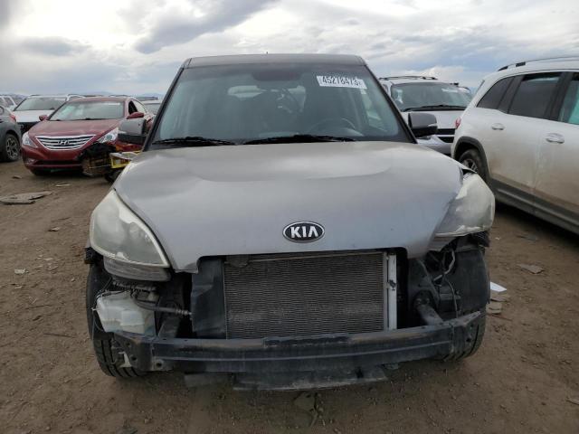Photo 5 from auction – 2013 KIA SOUL + with VIN KNDJT2A6XD7541533