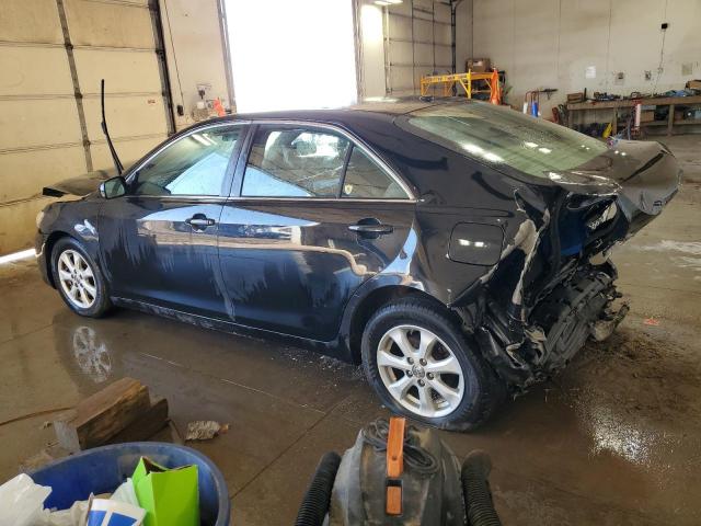 Photo 2 from auction – 2011 TOYOTA CAMRY BASE with VIN 4T4BF3EK2BR130068