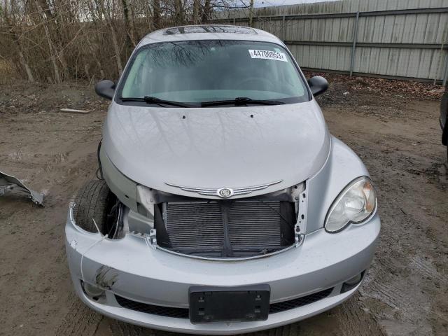 Photo 5 from auction – 2006 CHRYSLER PT CRUISER with VIN 3A8FY68B06T346985