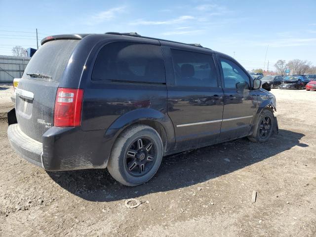 Photo 3 from auction – 2010 DODGE GRAND CARA with VIN 2D4RN6DX6AR490098